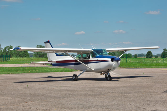 illustration Airpark