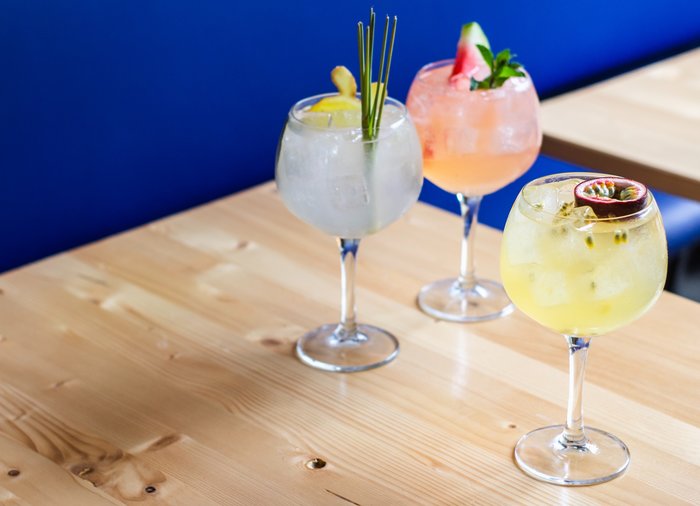 illustration Apéritif