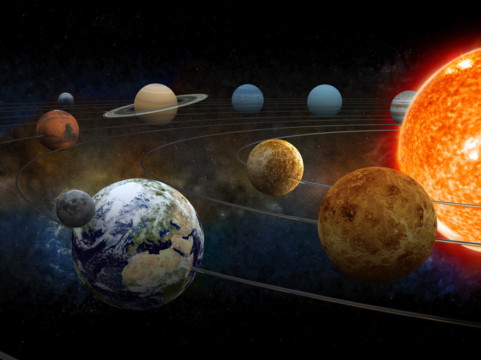 illustration Apogee