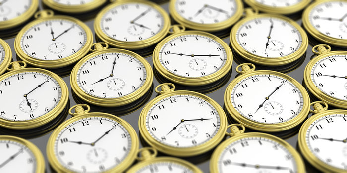 illustration Asynchronous