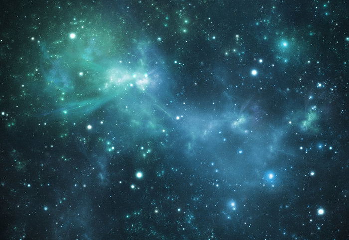 illustration Constellate