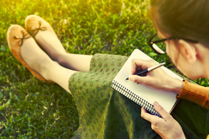 illustration Epistolary