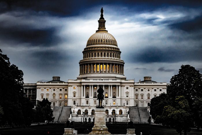 illustration Filibuster
