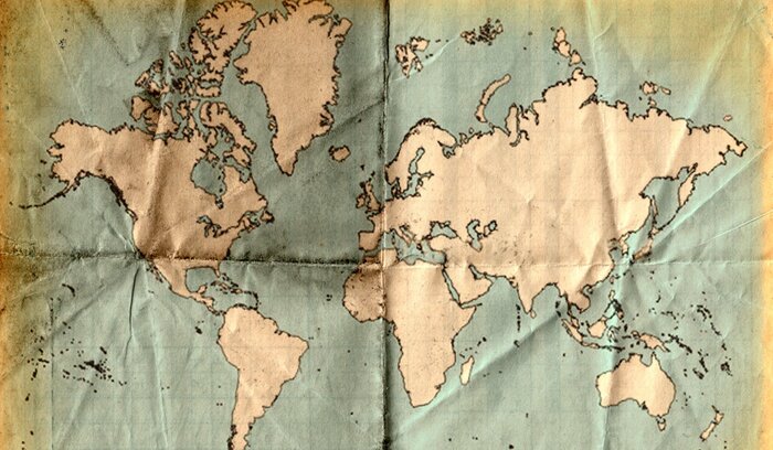 illustration Gazetteer