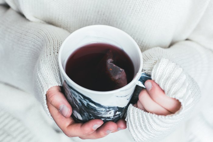illustration Hygge