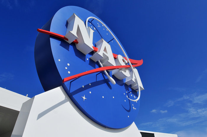 illustration NASA