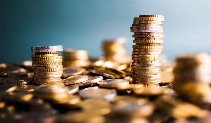 illustration Numismatic