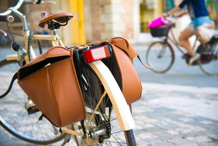 illustration Pannier
