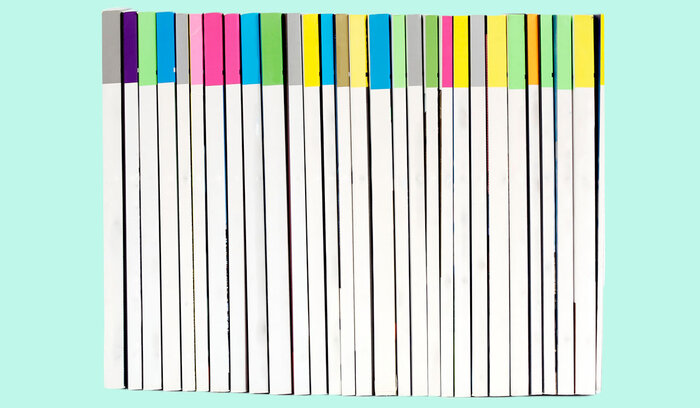 illustration Ephemera