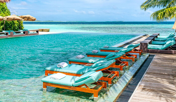 illustration Plage