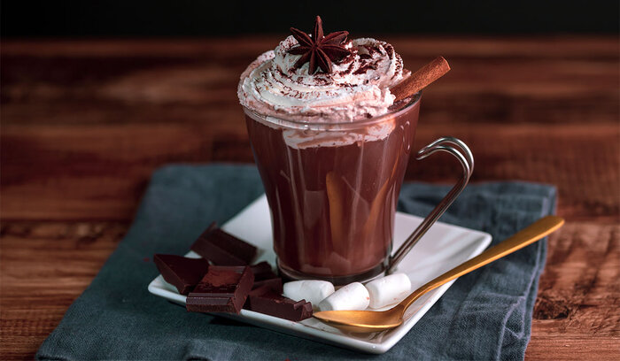 illustration Syllabub