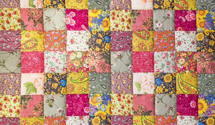 illustration Tessellate