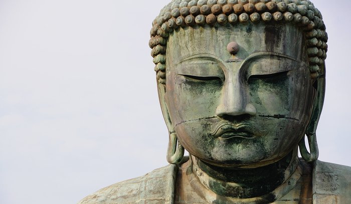 illustration Zen