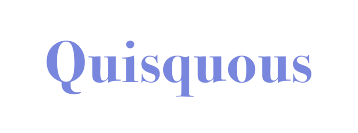 Quisquous