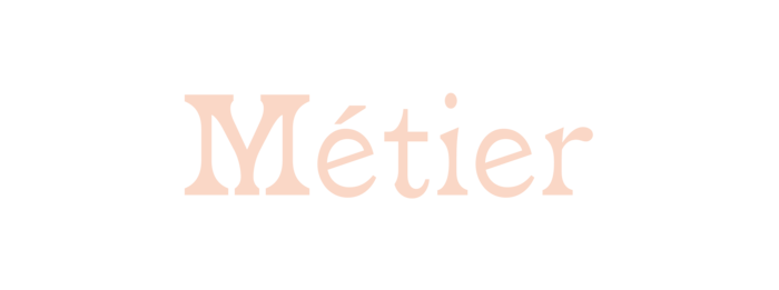 Métier