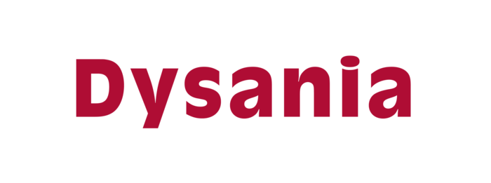 Dysania