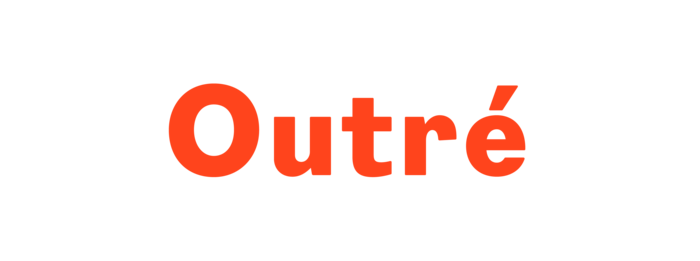 Outré